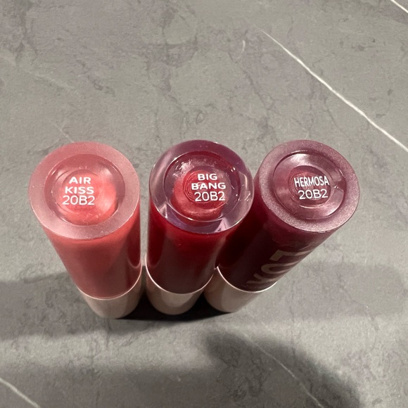 Colourpop Lux Velvet Set New - Picture 2 of 2